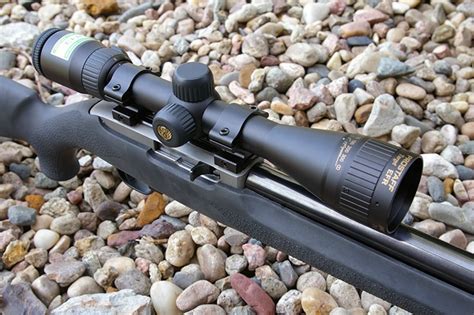 Best Scopes for Ruger 10/22 [Convert Ruger into Work Horse]