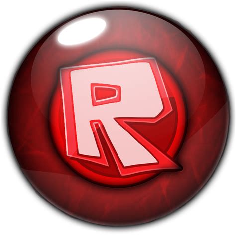 New ROBLOX Logo by BlueElite68 on DeviantArt