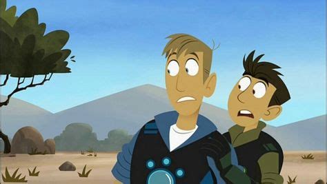 48 Best Wild kratts images in 2019 | Wild kratts, Chris d'elia, Girlfriends