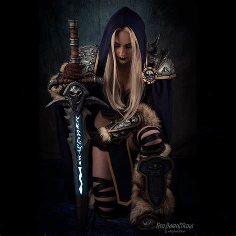 Arthas Menethil | Cosplay Amino