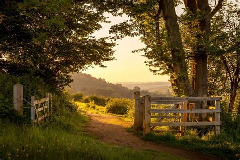 The 10 best countryside locations to relocate to in the UK