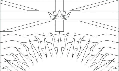 Us State Flags Coloring Pages at GetColorings.com | Free printable ...