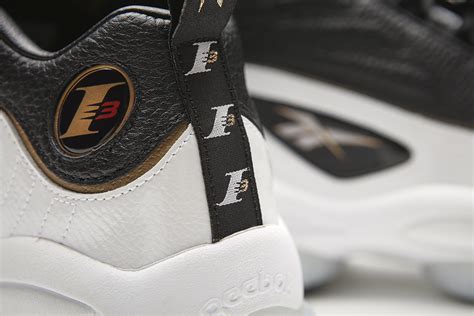 No Question! The Allen Iverson x Reebok ‘Iverson Legacy’ Sneaker Is ...