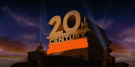 Disney Removes Fox From 20th Century & Searchlight Logos