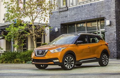 2019 Nissan Kicks Review Ratings Edmunds | lupon.gov.ph