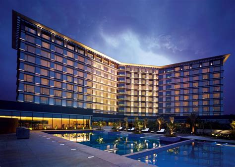 30 Best 5-Star Hotels In Bangalore (2021) | Updated Deals, Latest ...