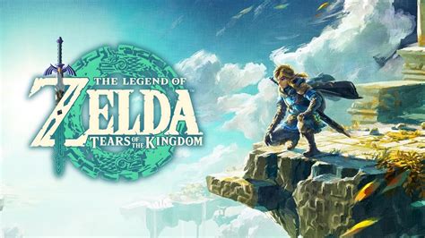 It's Near Perfection: The Legend of Zelda: Tears of the Kingdom Review ...