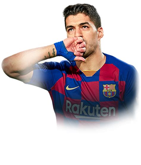 Luis Suárez - FIFA 21 - FIFA 10 | Futhead