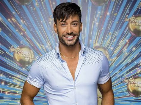 Giovanni Pernice Net Worth, Age, Height, Wife, Biography