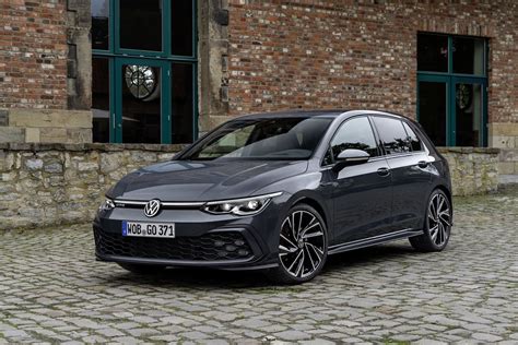 VW Golf 8 GTD im Test (2021): Ist ein Performance-Diesel noch zeitgemäß ...