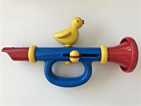 Bird Trumpet By Ambi Toys | Baby einstein toys, Baby einstein, Baby bach