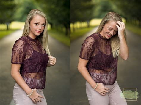 Yearbook Photo & Senior Pics - What's the Difference? - Rebekah Gregg ...