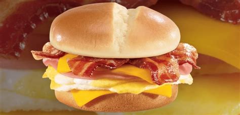 Jack In The Box Breakfast Menu is Every Fast-Food Lover's Dream ...