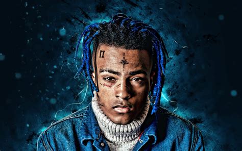 Xxxtentacion Angel Wings Wallpapers Wallpaper Cave