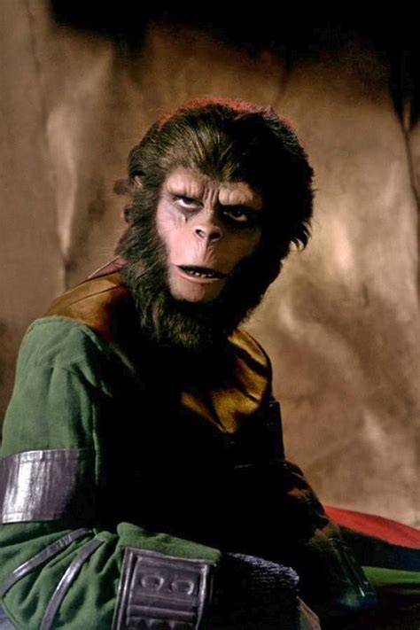 Archives Of The Apes: Roddy McDowall | Planet of the apes, Plant of the ...