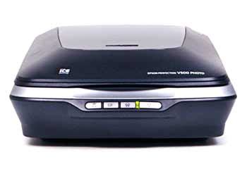 Epson V500 Scanner Review Photo VS V600 - Driver and Resetter for Epson ...