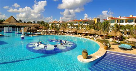 Paradisus Punta Cana Resort in Punta Cana, Dominican Republic - All ...