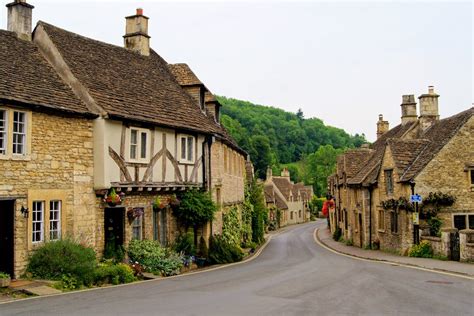 English Countryside Retreat - 9 Days | kimkim