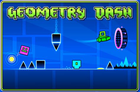 Geometry Dash Icon Maker Online at Vectorified.com | Collection of ...