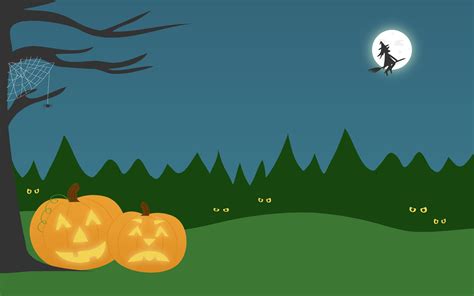 Cute Halloween Backgrounds (64+ images)