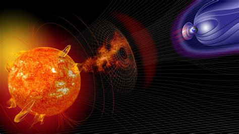 Gigantic Solar Storm Might Destroy Earth's Internet In 2025; Here's How ...