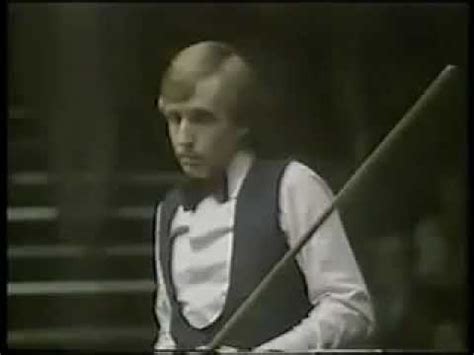 1979 World Snooker Championship Final - Terry Griffiths vs. Dennis ...