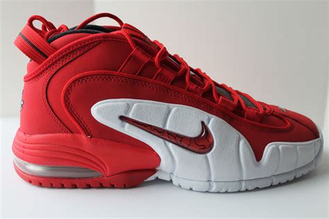 Nike Air Max Penny 1 - AuthentKicks