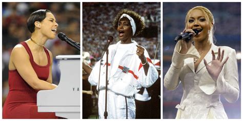 Worst National Anthem Performances - The Worst National Anthem ...