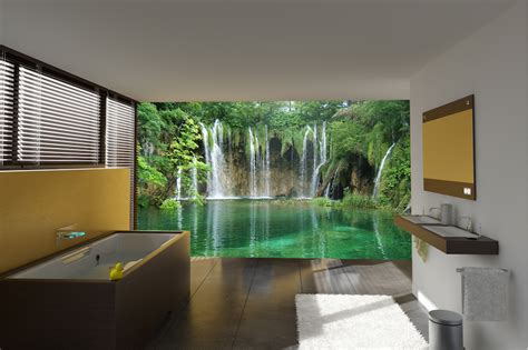 10 Astonishing Tropical Bathroom Ideas That You Must See Today