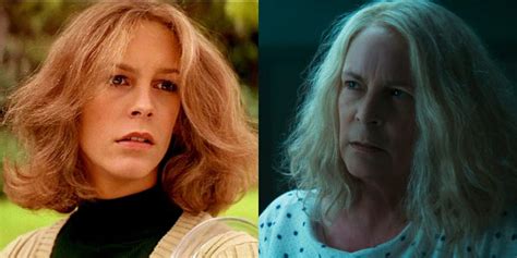 Halloween: Laurie Strode’s 10 Most Memorable Quotes, Ranked