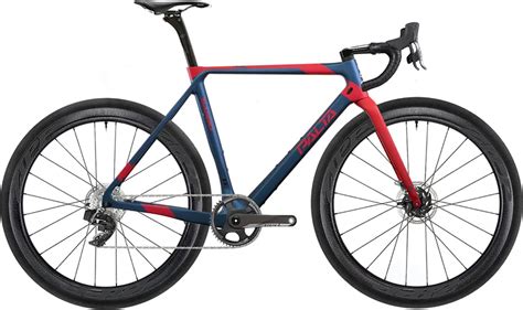 2019 Basso Palta Daytona Pro 1+ Bike – Specs, Comparisons, Reviews – 99 ...