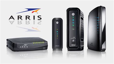 cable-modems - GDI Technology, Inc.