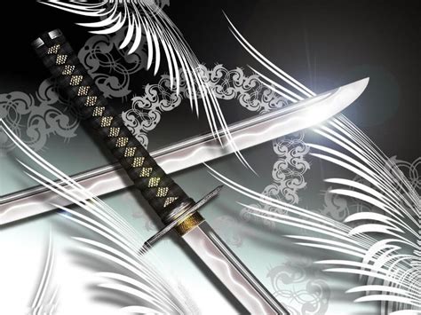 Cool Sword Wallpapers - WallpaperSafari