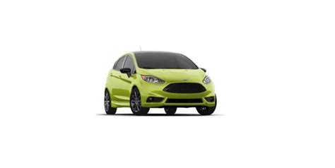 2023 Ford Fiesta Review, Price, Features and Mileage (Brochure) - Auto ...