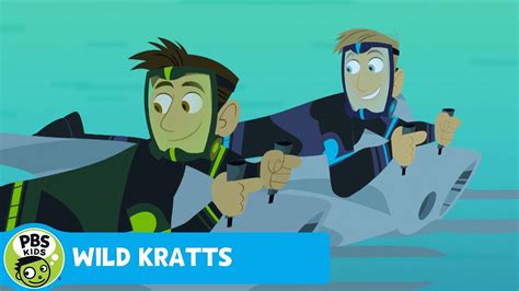 Pbs Kids Org Wild Kratts Your Room : Pbskids Org Wild Kratts Games To ...