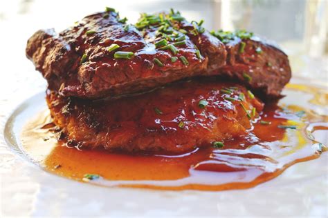 Best New York Strip Steak Marinade | Delishably