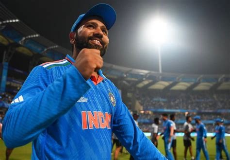 Rohit Sharma Explains How Indians Players Are Repaying His Faith