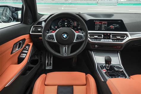 BMW tiene nuevos M3 y M4 - Mega Autos