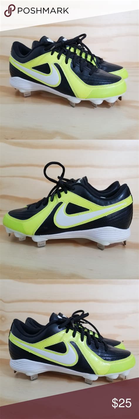 Nike Unify Strike Women's Softball Cleats Size 6.5 | Buy nike shoes ...