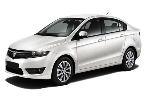 Car Pictures List for Proton Preve 2023 1.6T Executive (Egypt) | YallaMotor