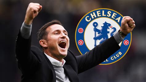 Frank Lampard Chelsea FC Manager's Desktop Wallpapers - Chelsea Core