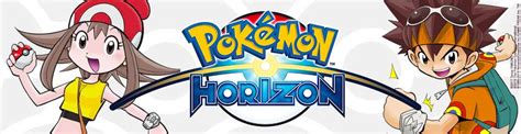 Vol.2 Pokémon - Horizon - Manga - Manga news