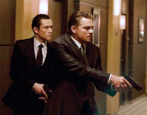 Inception | Dreams, Mind-Bending, Sci-Fi | Britannica