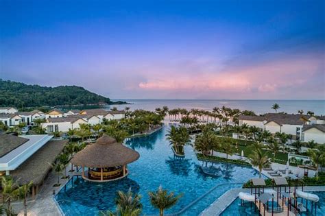 NEW WORLD PHU QUOC RESORT - Updated 2024 Prices & Reviews (An Thoi ...