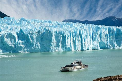 Perito Moreno Glacier, El Calafate | Tickets & Tours - 2025