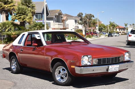 1975 Chevrolet Monza V8 Towne Coupe for sale on BaT Auctions - sold for ...