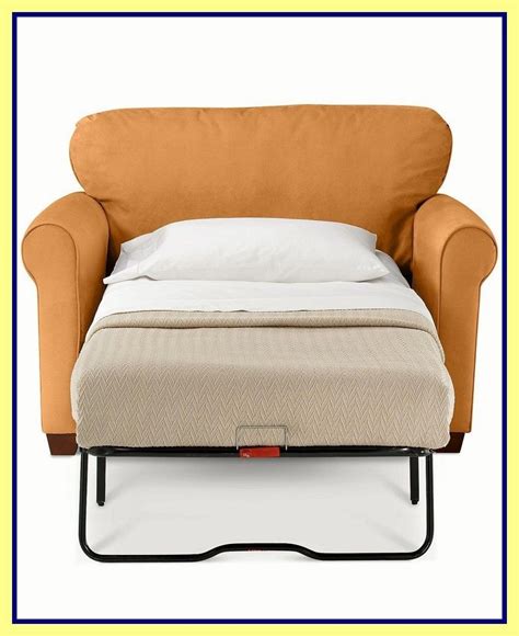 50+ Best Pull Out Sleeper Chair That Turn Into Beds - Ideas on Foter