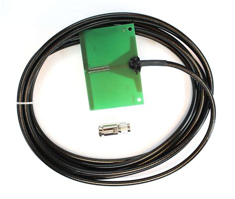 Transponder antenna DP1090-5 | Nordic Aviation