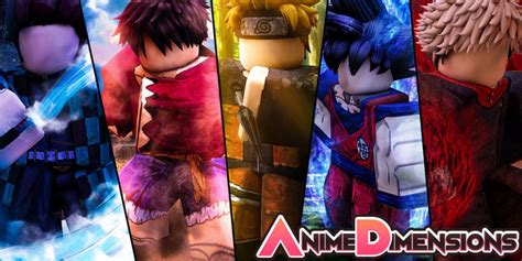 Anime Dimensions Simulator tier list | Pocket Gamer