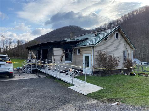 Man killed in Mineral County fire - WV MetroNews